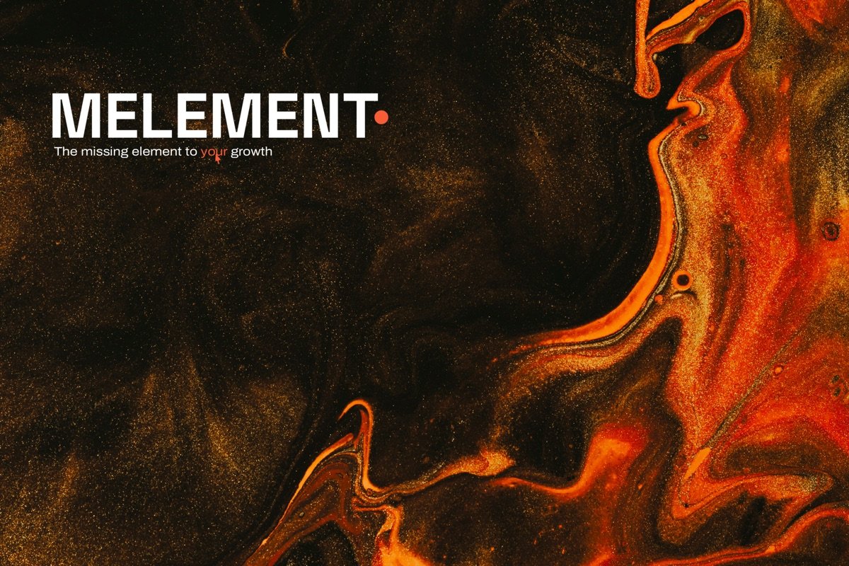 Generative art experiment